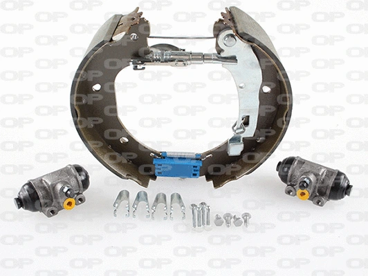 Brake Shoe Set (BSK2086.00)