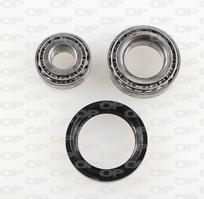 Wheel Bearing Kit (HBK5268.00)