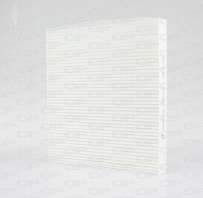 Filter, cabin air (CAF2274.01)