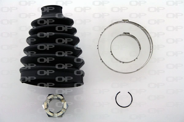 Bellow Kit, drive shaft (SJK7257.00)