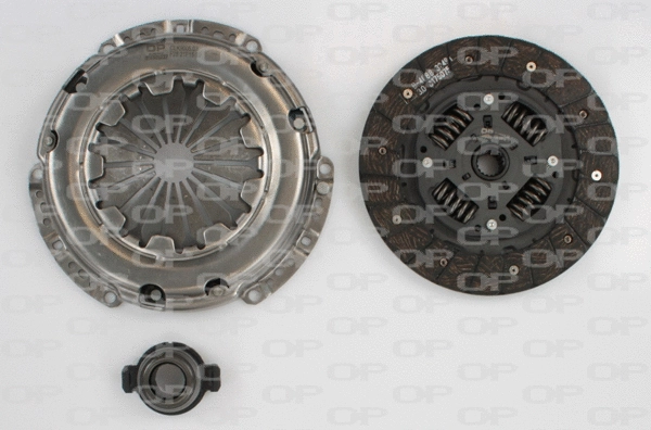 Clutch Kit (CLK9005.03)