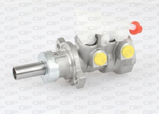 Brake Master Cylinder (FBM1205.00)
