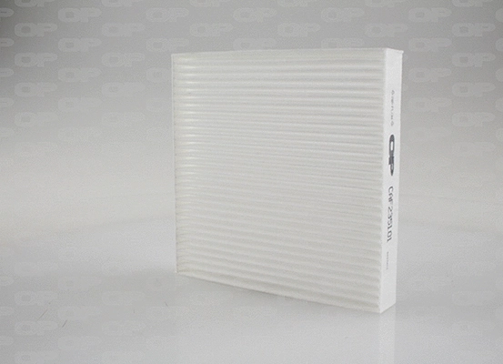 Filter, cabin air (CAF2351.01)
