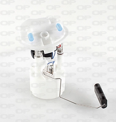 Fuel Feed Unit (FFU2104.00)