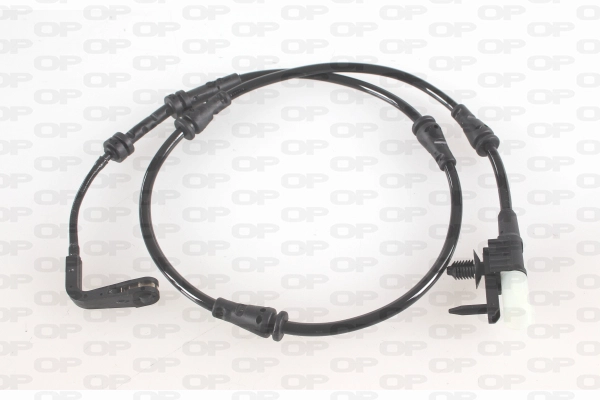 Warning Contact, brake pad wear (AK3198.00)