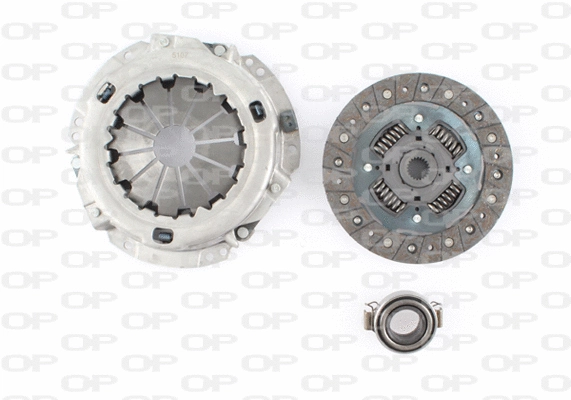 Clutch Kit (CLK9239.03)