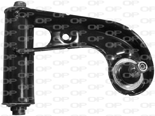 Control/Trailing Arm, wheel suspension (SSW1111.01)