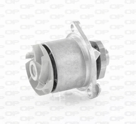 Water Pump, engine cooling (WAP8214.00)