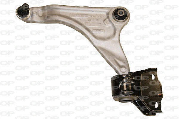 Control/Trailing Arm, wheel suspension (SSW1297.01)