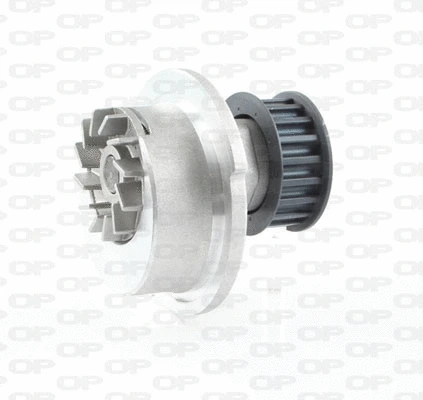 Water Pump, engine cooling (WAP8126.00)