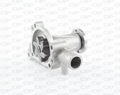 Water Pump, engine cooling (WAP8017.00)