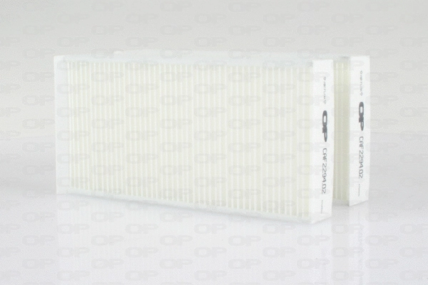 Filter, cabin air (CAF2294.02)