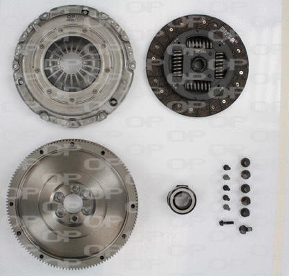Clutch Kit (CLK9092.04)