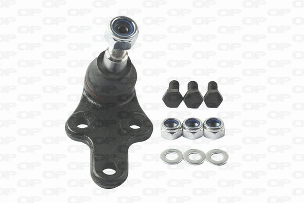 Ball Joint (SSB1127.11)