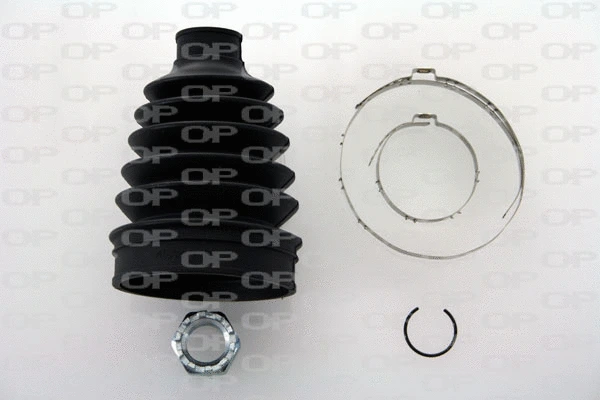 Bellow Kit, drive shaft (SJK7216.00)