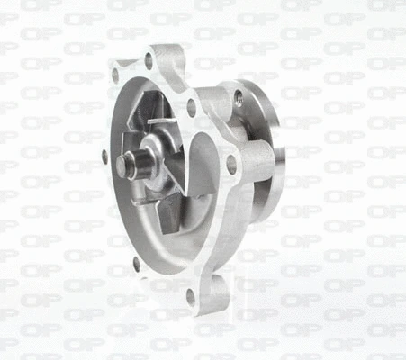 Water Pump, engine cooling (WAP8454.00)
