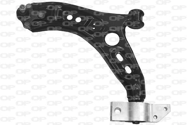 Control/Trailing Arm, wheel suspension (SSW1288.10)