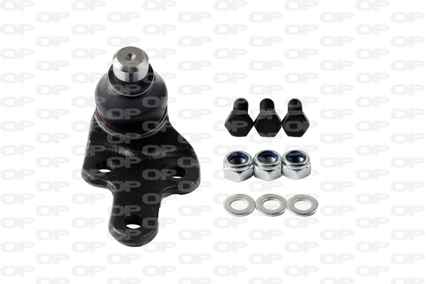 Ball Joint (SSB1143.01)