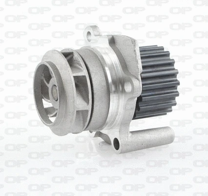 Water Pump, engine cooling (WAP8407.00)