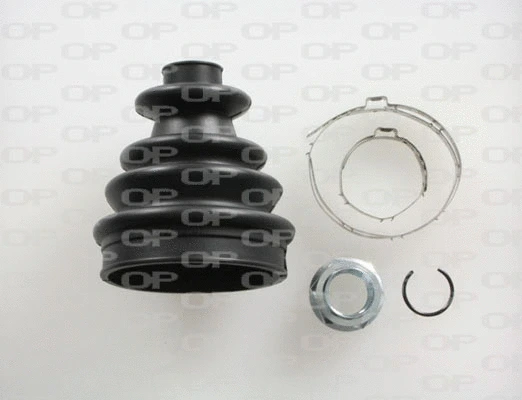 Bellow Kit, drive shaft (SJK7068.00)