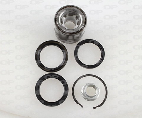 Wheel Bearing Kit (HBK5230.01)