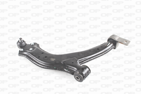 Control/Trailing Arm, wheel suspension (SSW1316.01)