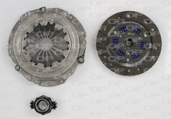 Clutch Kit (CLK9002.03)