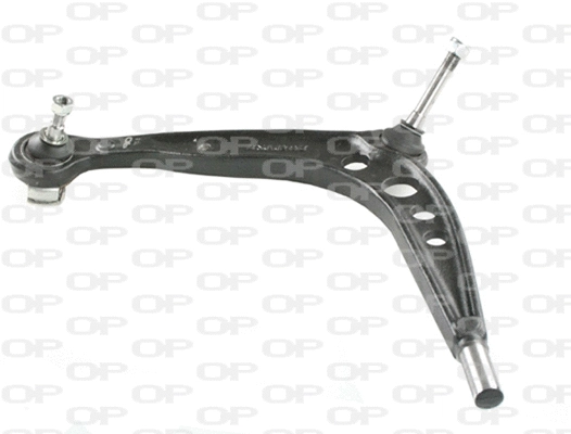 Control/Trailing Arm, wheel suspension (SSW1068.10)