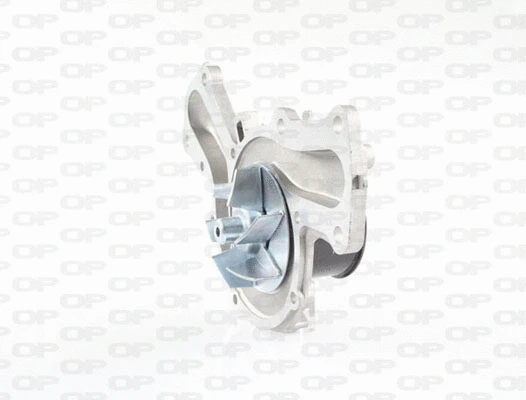 Water Pump, engine cooling (WAP8501.00)