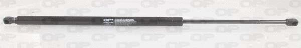 Gas Spring, boot/cargo area (GSR6229.00)