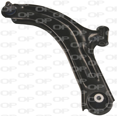 Control/Trailing Arm, wheel suspension (SSW1117.10)