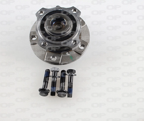 Wheel Bearing Kit (HBK5219.03)