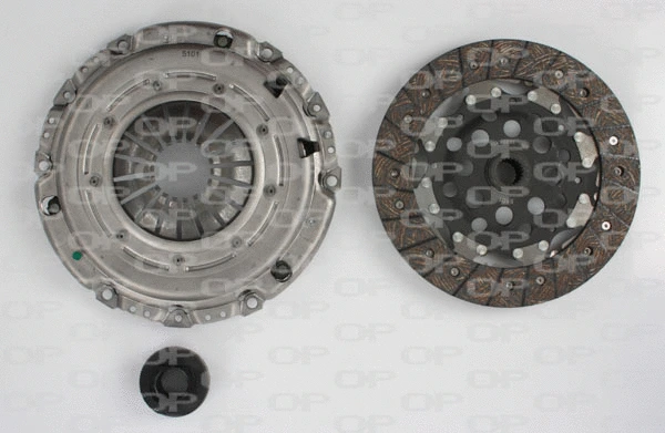 Clutch Kit (CLK9119.03)