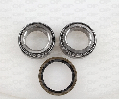 Wheel Bearing Kit (HBK5065.01)