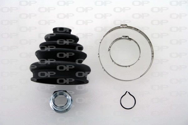 Bellow Kit, drive shaft (SJK7255.00)
