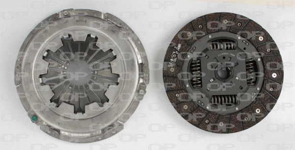 Clutch Kit (CLK9136.02)