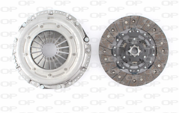 Clutch Kit (CLK9243.02)