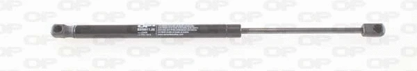 Gas Spring, boot/cargo area (GSR6011.00)