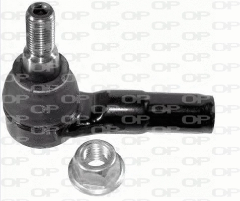 Tie Rod End (SSE1105.11)