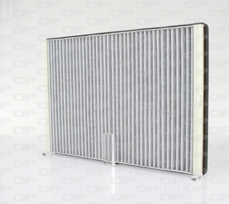 Filter, cabin air (CAF2106.11)