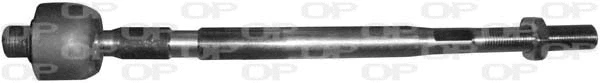 Inner Tie Rod (SSJ1100.11)