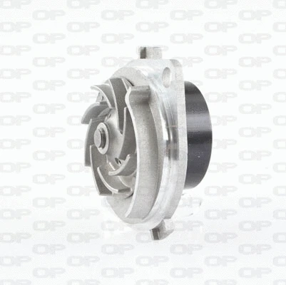 Water Pump, engine cooling (WAP8211.00)