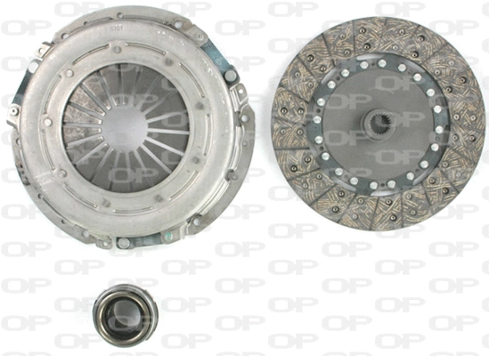 Clutch Kit (CLK9212.03)