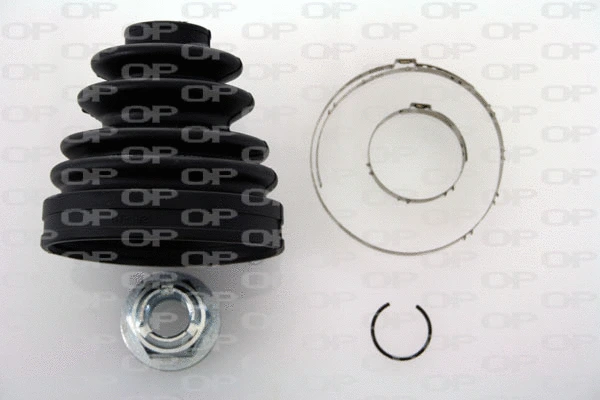 Bellow Kit, drive shaft (SJK7150.00)
