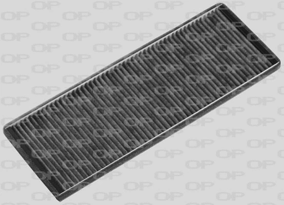 Filter, cabin air (CAF2062.11)
