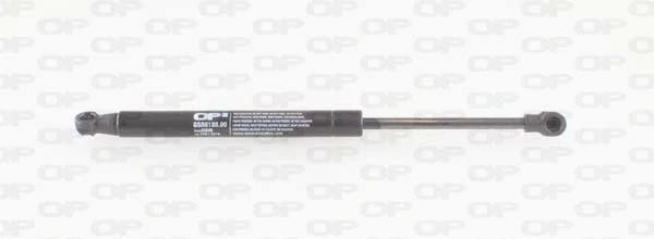 Gas Spring, boot/cargo area (GSR6188.00)