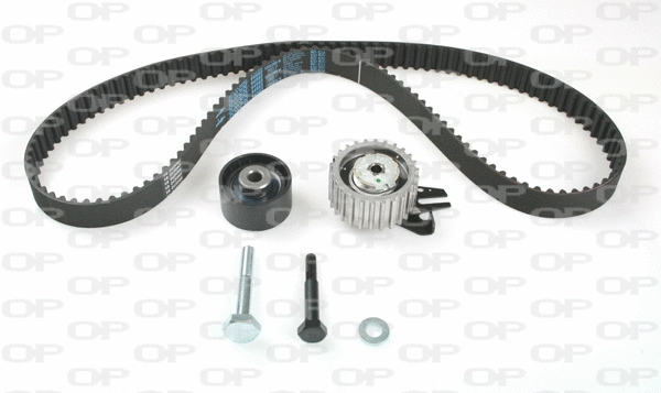 Timing Belt Kit (TBK5127.11)