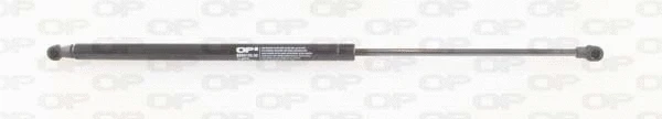 Gas Spring, boot/cargo area (GSR6189.00)