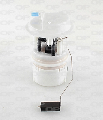 Fuel Feed Unit (FFU2105.00)