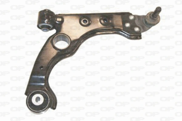 Control/Trailing Arm, wheel suspension (SSW1225.01)